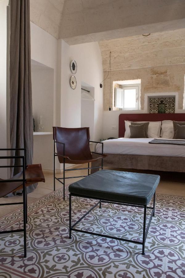 Bed and Breakfast Borgo Dei Lecci Puglia à Selva Di Fasano Extérieur photo