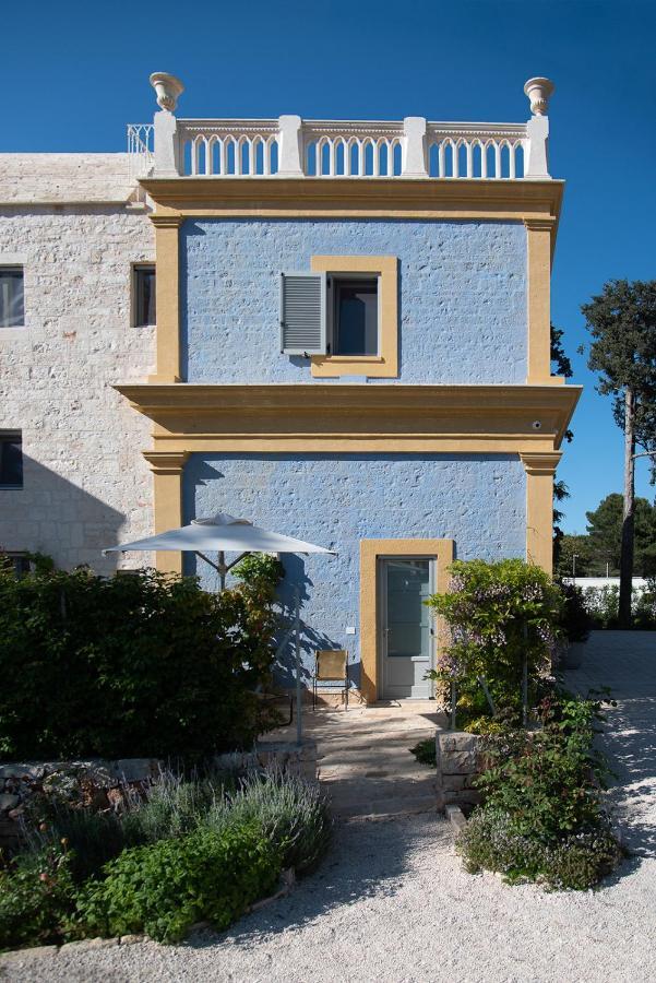 Bed and Breakfast Borgo Dei Lecci Puglia à Selva Di Fasano Extérieur photo