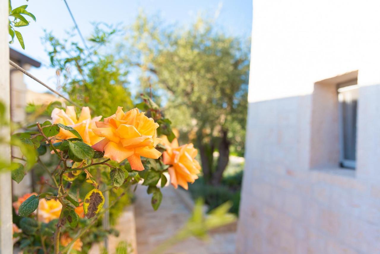 Bed and Breakfast Borgo Dei Lecci Puglia à Selva Di Fasano Extérieur photo